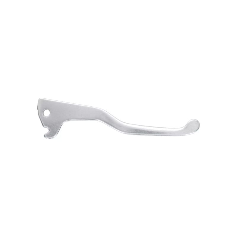 Dźwignia hamulca przód srebrna Magneti Marelli MBK Booster 100 99-01