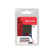 Klocki hamulcowe Brembo Off-Road Carbon Ceramic TT