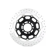 Tarcza hamulcowa przód pływająca Ferodo FMD0120RX 290/64x5mm 5x86mm