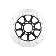 Tarcza hamulcowa przód pływająca Ferodo FMD0125RX 320/69x5mm 5x91mm