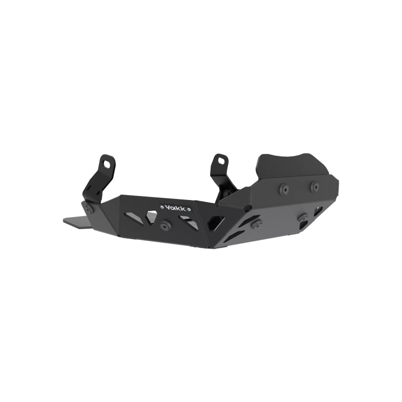 Osłona silnika BMW R 12 GS czarna Yakk EXP