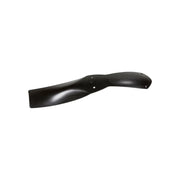 Osłona amortyzatora tylnego UFO Husqvarna TC 449 499 11-13 TE 449 499 511 11-13 czarna