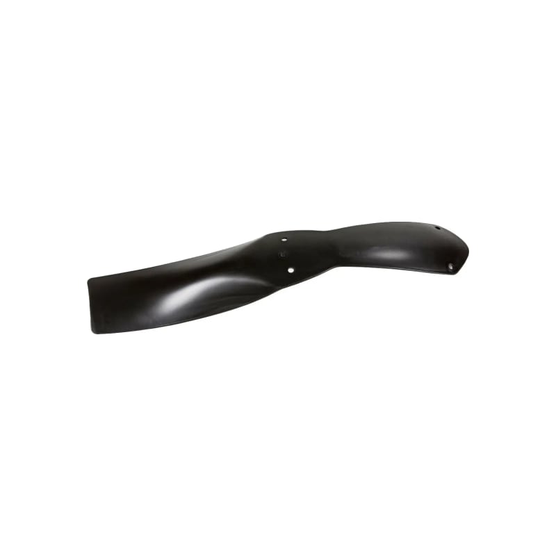 Osłona amortyzatora tylnego UFO Husqvarna TC 449 499 11-13 TE 449 499 511 11-13 czarna