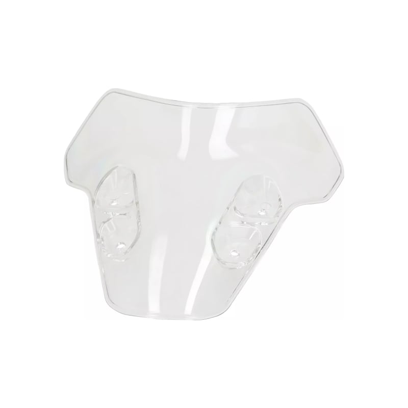 Szyba motocyklowa HLP Yamaha MT-07 2021-2024 przeźroczysta