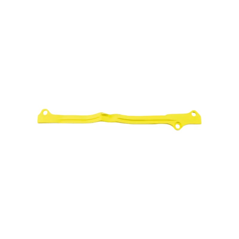 Ślizg łańcucha napędowego UFO Suzuki RM 125 250 01-21 RMZ 250 07-09 RMZ 450 05-09 żółty