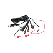 Wiązka kabli - instalacja do halogenów + przełącznik świateł HLP 3016396