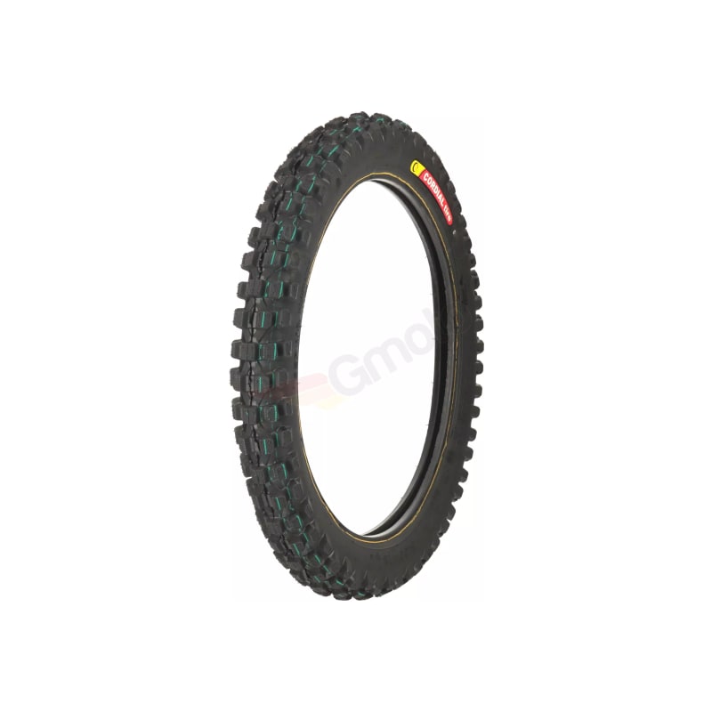 Opona Yuan Xing P82 3.00-18 18x3.00 6PR TT homologacja