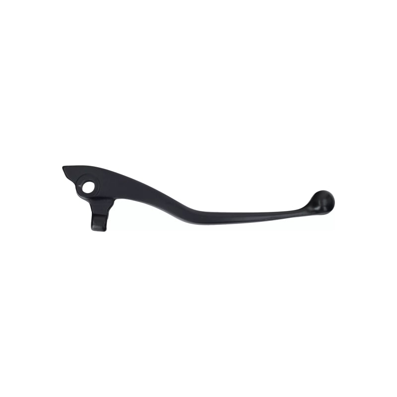 Dźwignia hamulca przód czarna Magneti Marelli Yamaha XJ 600 86-91