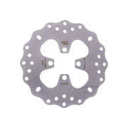 Tarcza hamulcowa EBC MD 4171 C przód