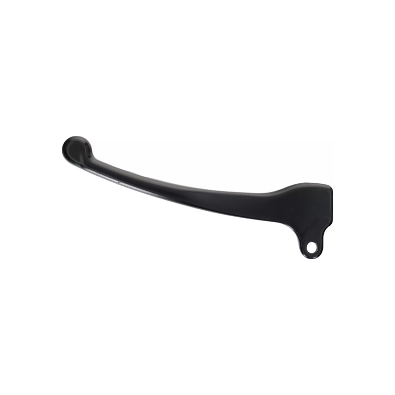 Dźwignia hamulca lewa Magneti Marelli Gilera Typhoon 50 94-00 czarna