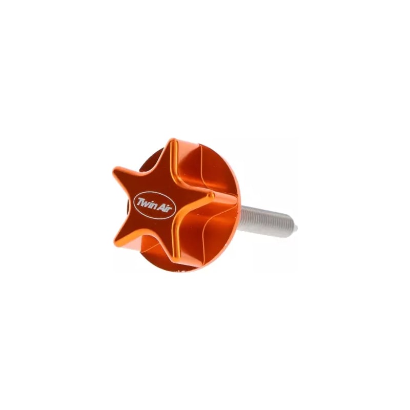 Śruba montażowa filtra powietrza Twin Air Kawasaki KXF 450 19-22 Yamaha YZF 250 14-22 YZF 450 14-22 WR 250 450F 15-21
