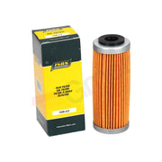 Filtr oleju Ison 652 HF652