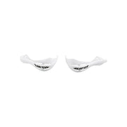 Listki zamienne do handbarów aluminiowe UFO PM01632041 I PM01633041 biały