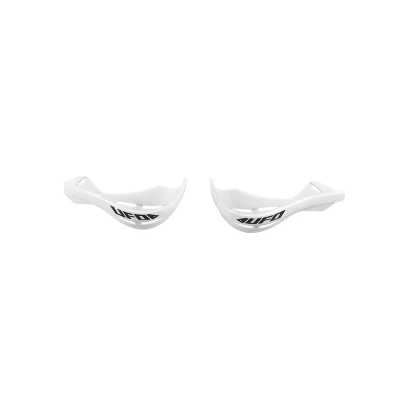 Listki zamienne do handbarów aluminiowe UFO PM01632041 I PM01633041 biały