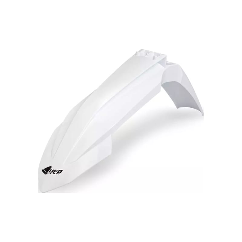 Błotnik przód UFO KTM SX-F 250 350 450 SX 125 250 300 2023 biały