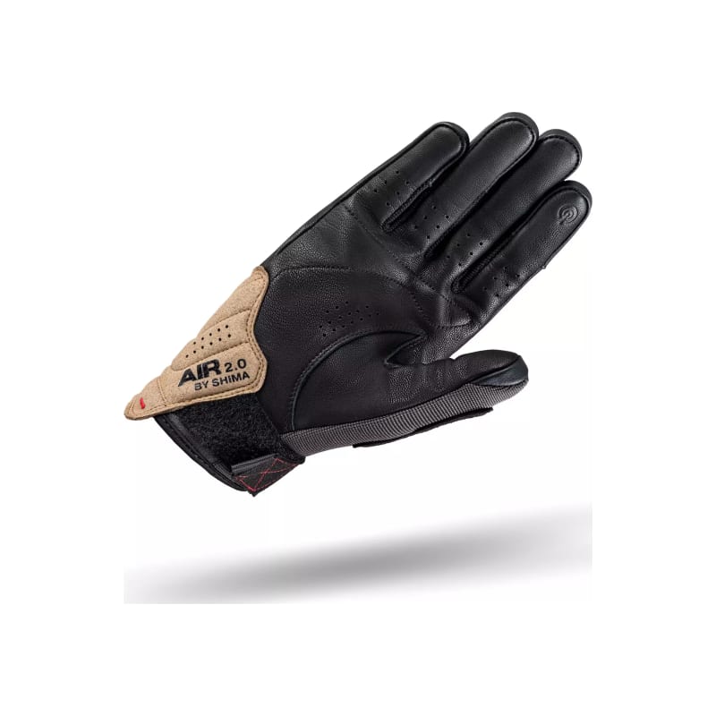 Rękawice motocyklowe Shima Air 2.0 Men