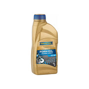 Olej do zawieszeń Ravenol Forkoil Ultra light 2.5W Syntetyczny 1l