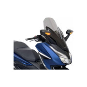 Szyba motocyklowa WRS Touring Honda Forza 350 przyciemniana