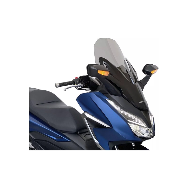 Szyba motocyklowa WRS Touring Honda Forza 350 przyciemniana