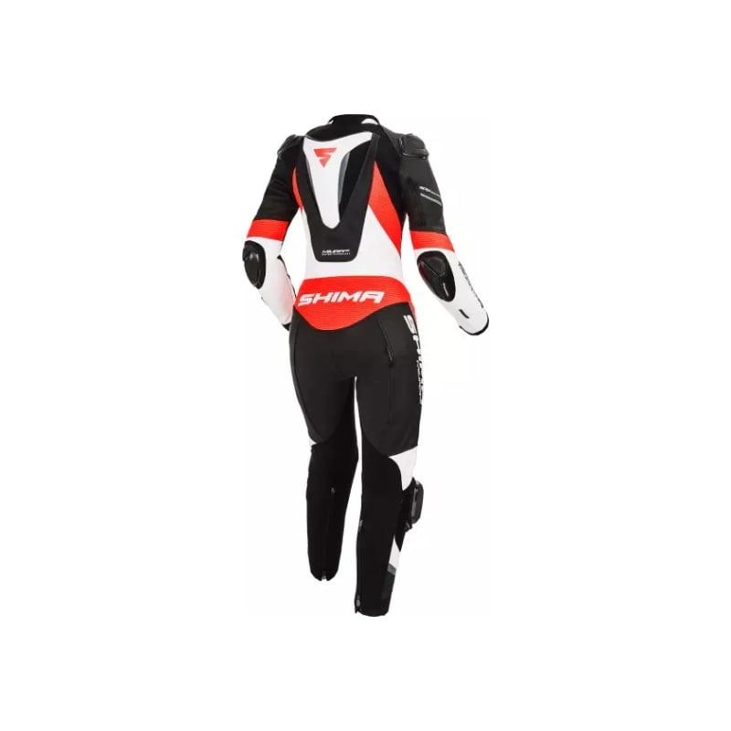 Kombinezon motocyklowy skórzany damski Shima Miura RS