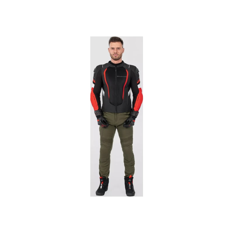 Kurtka motocyklowa Shima Meshpro 2.0 Men