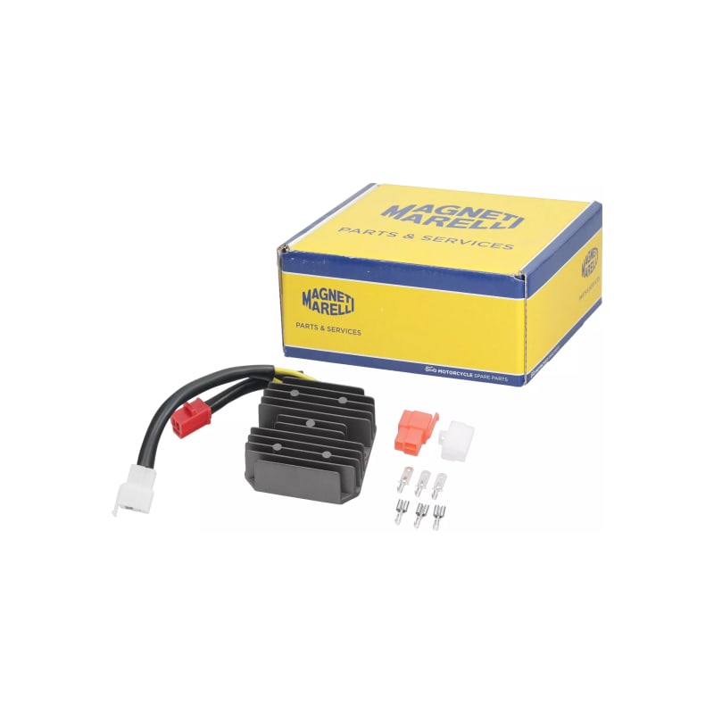 Regulator napięcia Magneti Marelli Honda NX 650 Dominator 88-94
