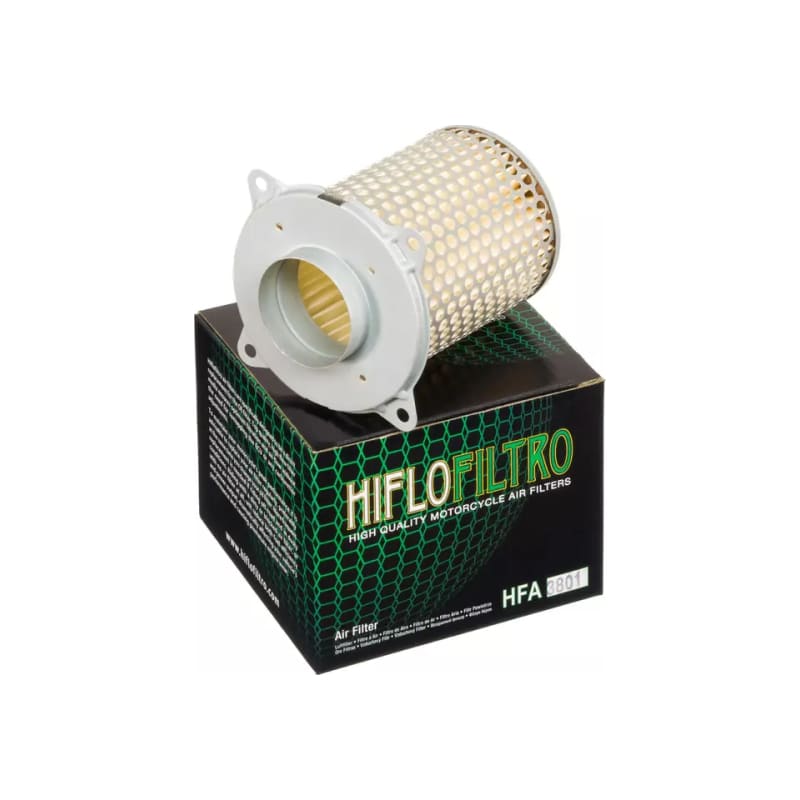 Filtr powietrza HifloFiltro HFA 3801