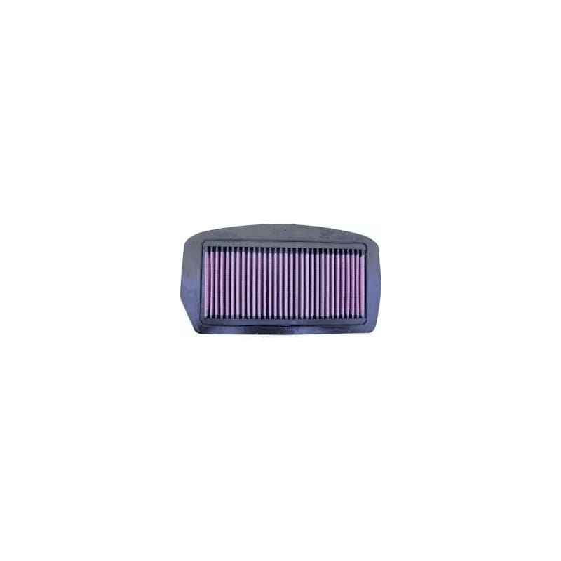 Filtr powietrza K&N YA-6004