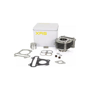 Cylinder kpl XRS GY6 4T 50 cm3 39mm