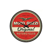 Zegar ścienny MotoGuzzi Original