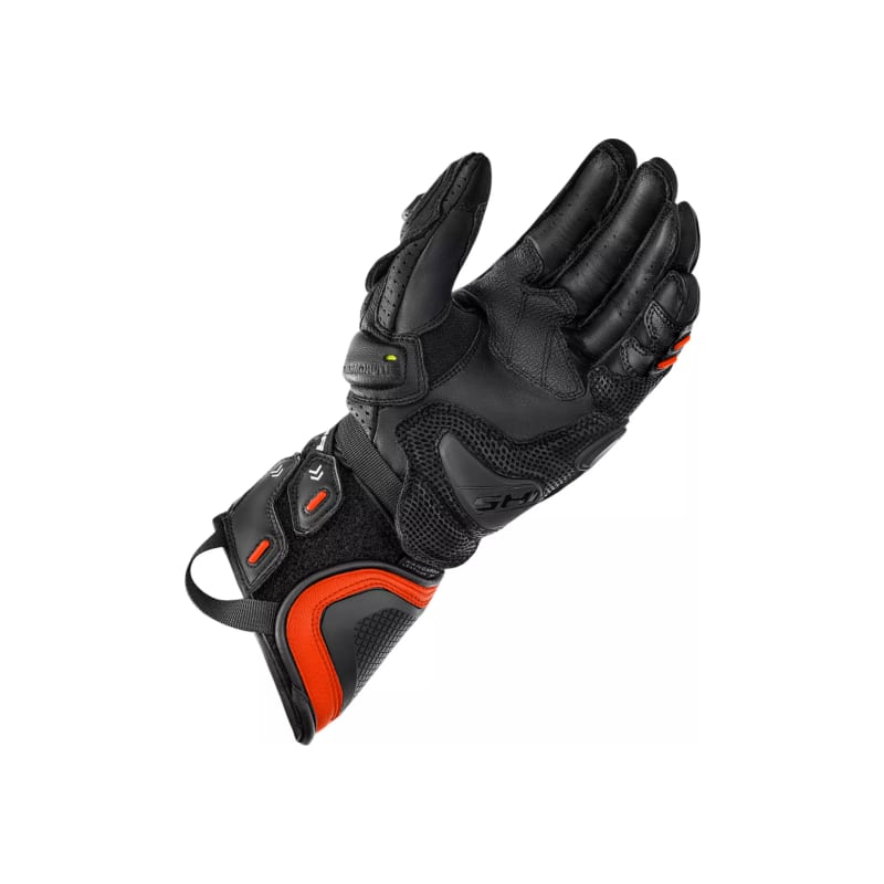 Rękawice motocyklowe Shima RS-3 Men