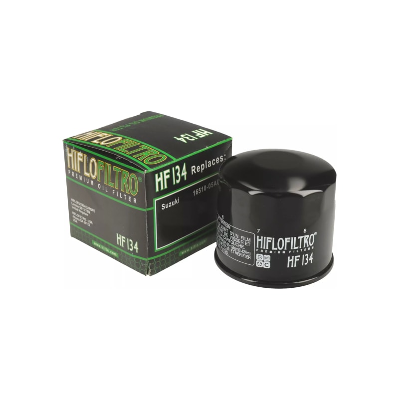 Filtr oleju HifloFiltro HF 134
