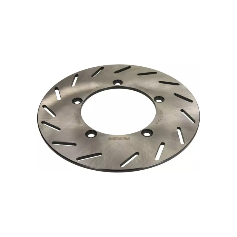 Tarcza hamulcowa tył Ferodo FMD0362R