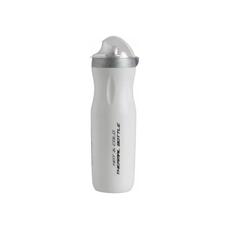 Termos Polisport 500ml biały