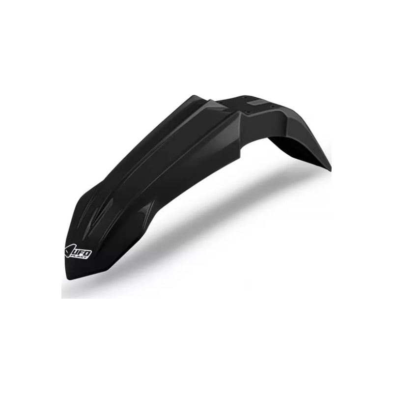 Błotnik przód UFO Yamaha YZ 85 22 czarny