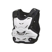 Buzer Polisport Phantom biały
