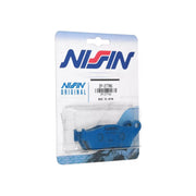 Klocki hamulcowe Nissin Street Semi-Metallic 2P-277NS