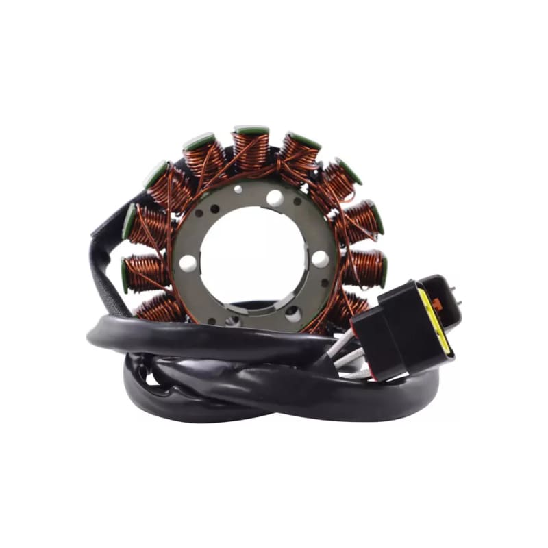Iskrownik - stator Magneti Marelli Kawasaki Vulcan 900 Classic Custom 06-16
