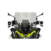Szyba motocyklowa WRS Capo Benelli TRK 702 X/C przyciemniana