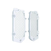 Osłona chłodnicy CNC HLP KTM EXC EXC-F Husqvarna TE FE 20-25