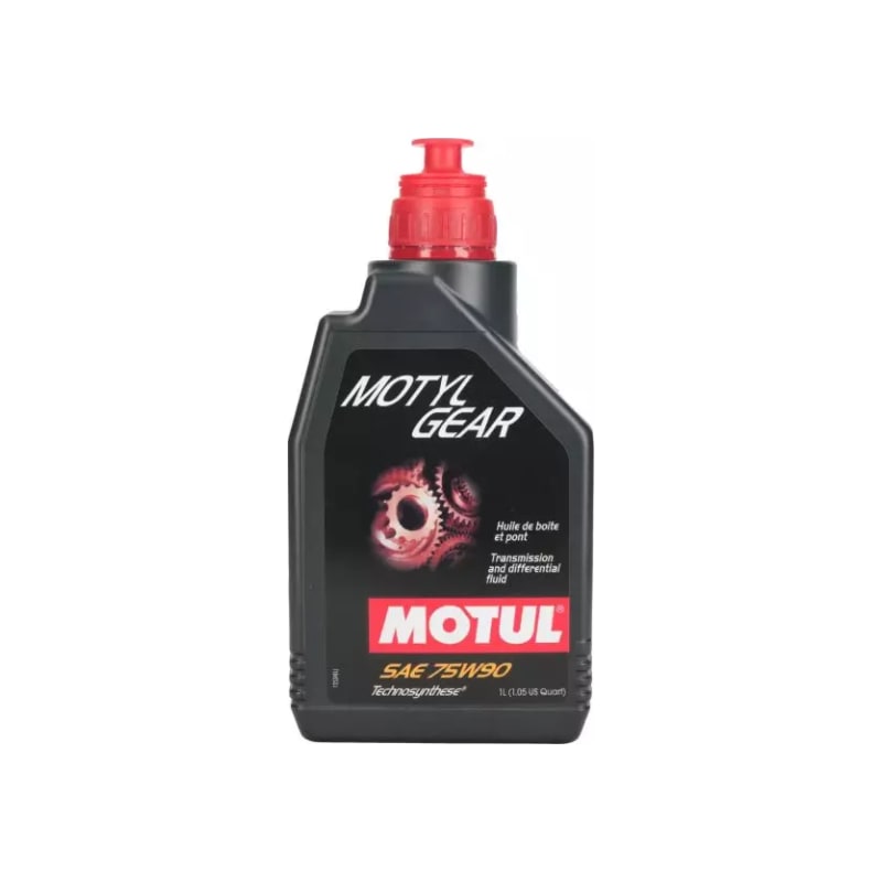 Olej przekładniowy Motul Motylgear 75W90 Półsyntetyczny 1L