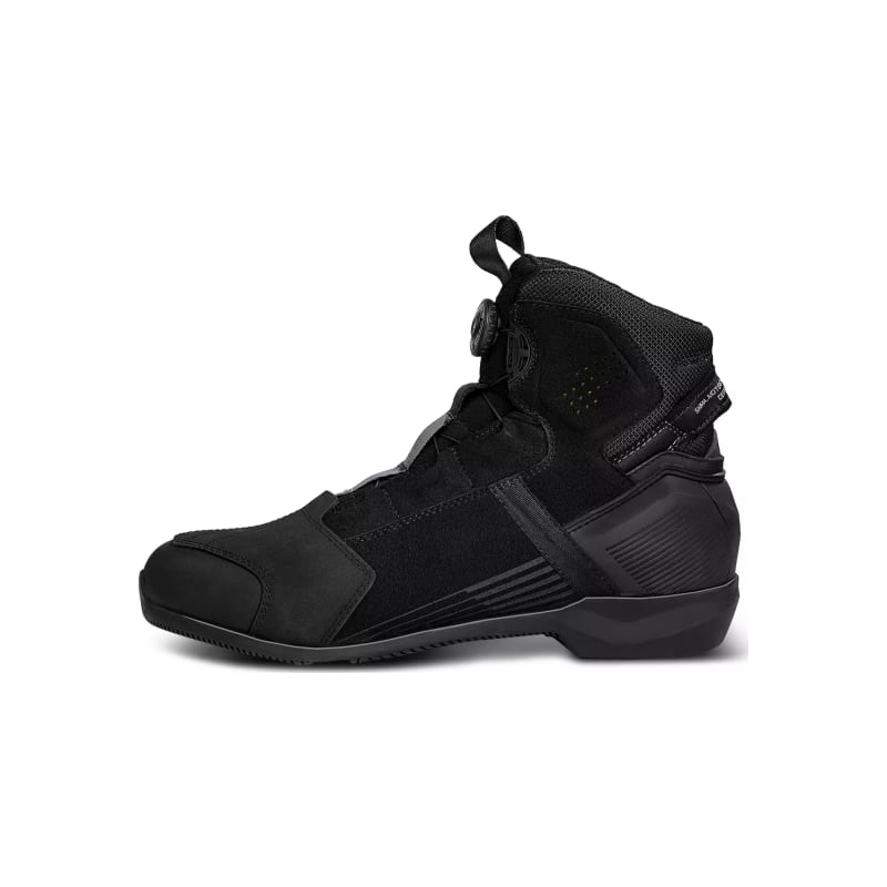 Buty motocyklowe Shima Edge WP Men