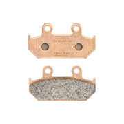 Klocki hamulcowe przód Ferodo FDB663ST Road Sintered