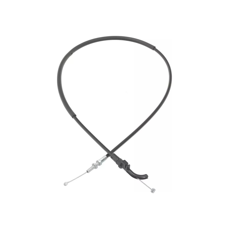 Linka gazu Magneti Marelli Kawasaki KLE 500A B 91-07 otwierająca