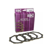 Komplet tarcz sprzęgłowych EBC CKF 3447