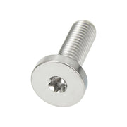 Śruba tarczy hamulcowej HLP M8x1.25x26mm tytan srebrny 1 szt.