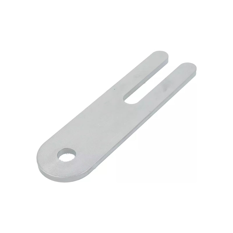 Blokada tłoka do montażu i demontażu