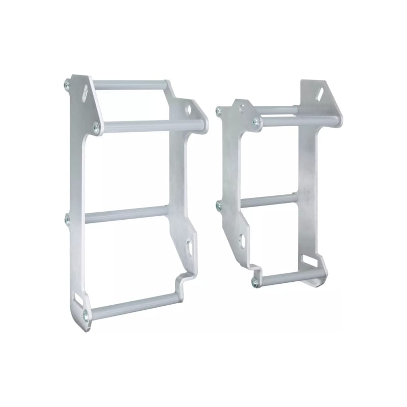 Osłona wzmocnienie chłodnicy aluminiowa HLP KTM SX 125 150 11-14