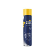 Środek do czyszczenia deski rozdzielczej Mannol 650 ml zapach New Car