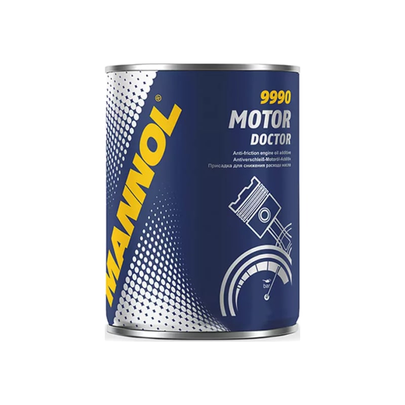 Dodatek do oleju silnikowego Mannol Motor Doctor 300ml
